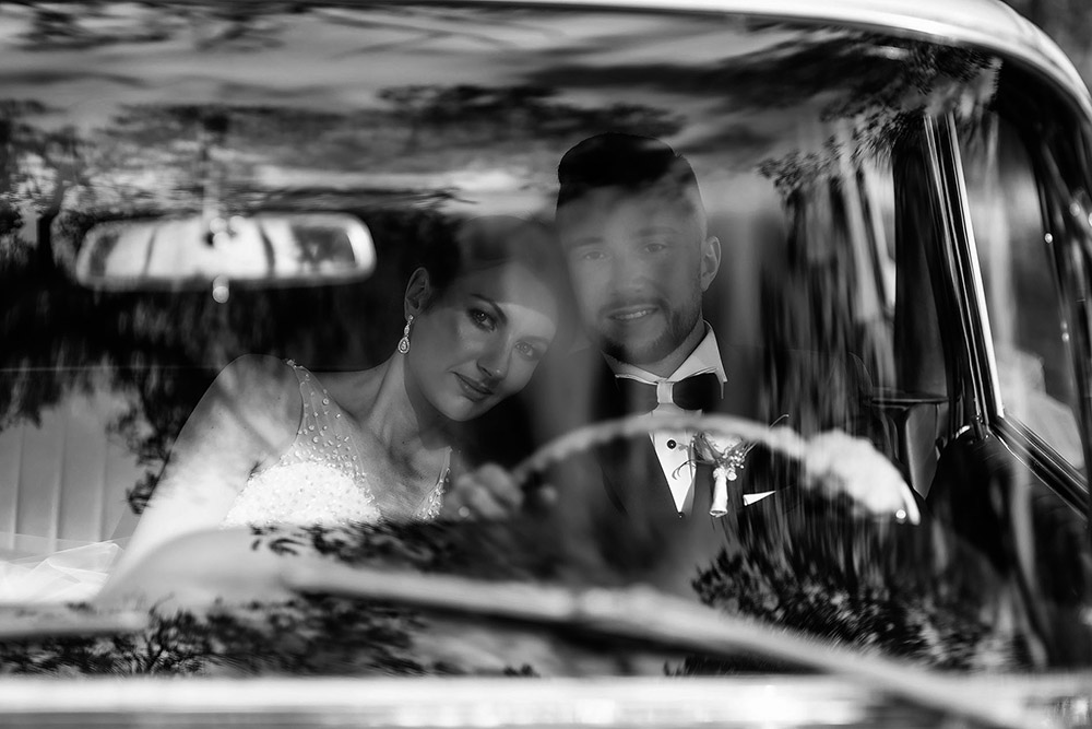 Portret biznesowy stomatologa w studio Kędzierzyn-Koźle